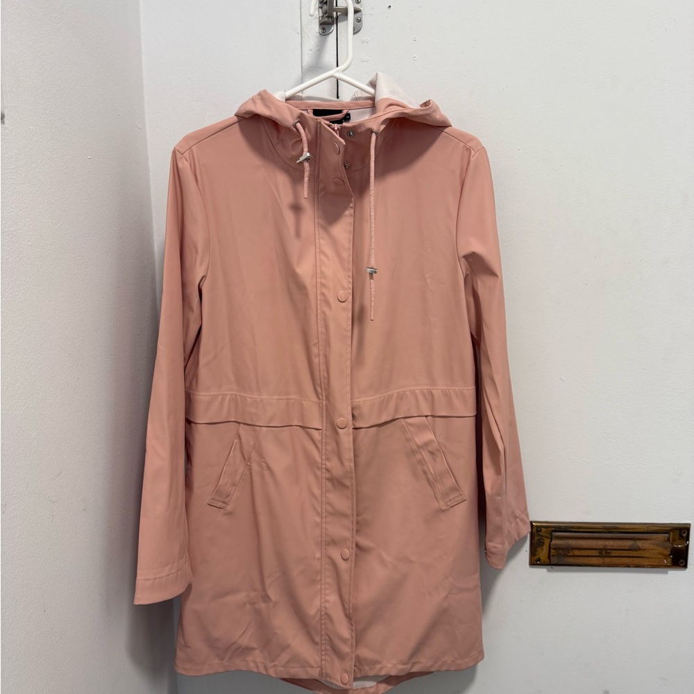 Vero Moda Raincoat
